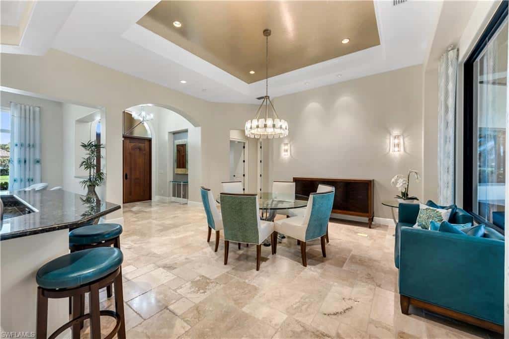 11875 Hedgestone Ct, Naples, photo 6