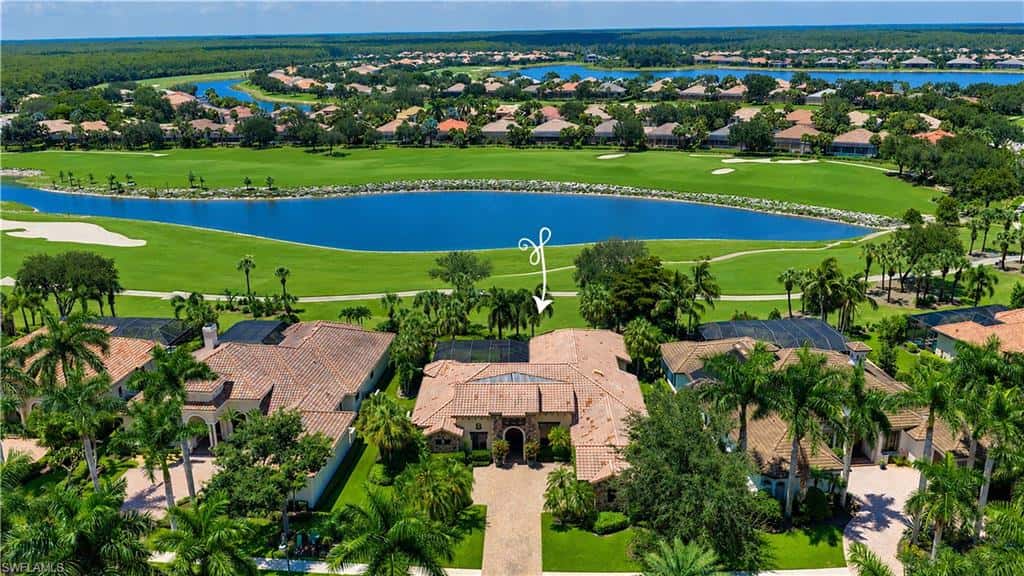 11875 Hedgestone Ct, Naples, photo 26