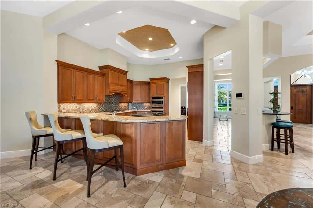 11875 Hedgestone Ct, Naples, photo 8