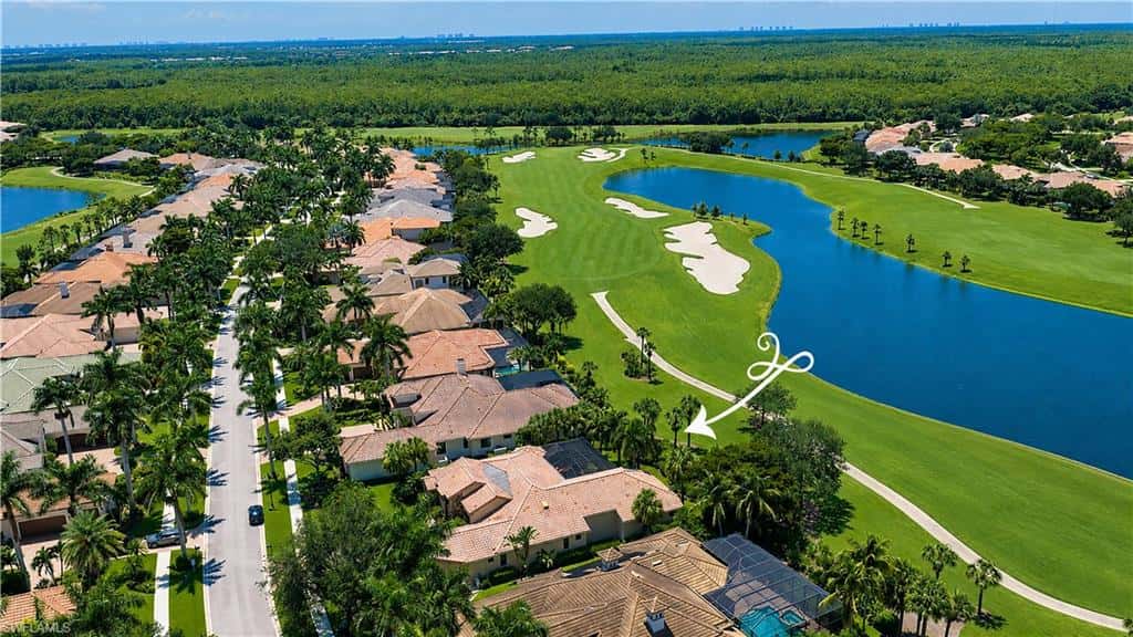 11875 Hedgestone Ct, Naples, photo 27