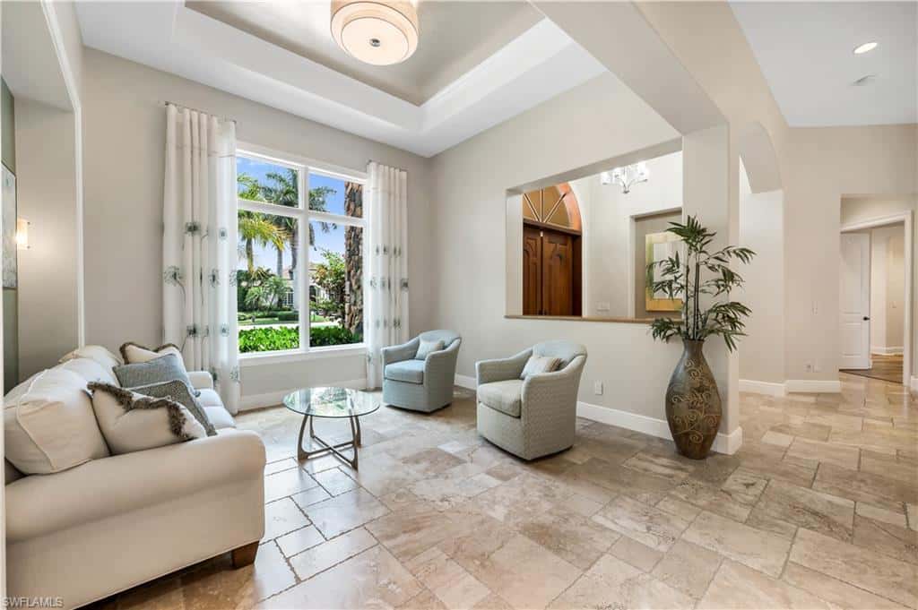11875 Hedgestone Ct, Naples, photo 4