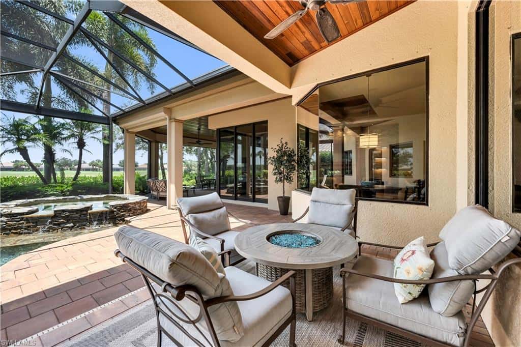 11875 Hedgestone Ct, Naples, photo 23