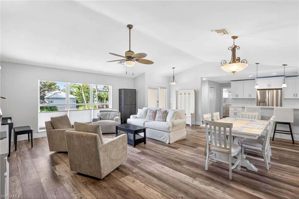 3359 Barra Cir, Sanibel, photo 6
