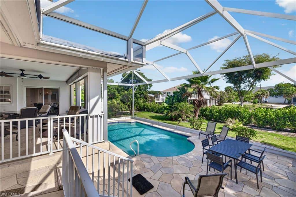 3359 Barra Cir, Sanibel, photo 16