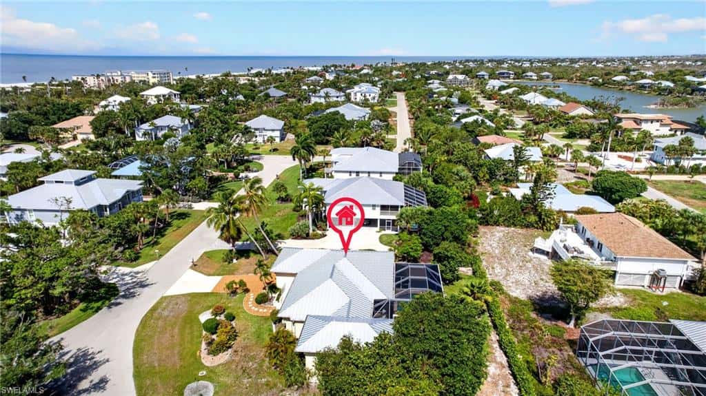 3359 Barra Cir, Sanibel, photo 32
