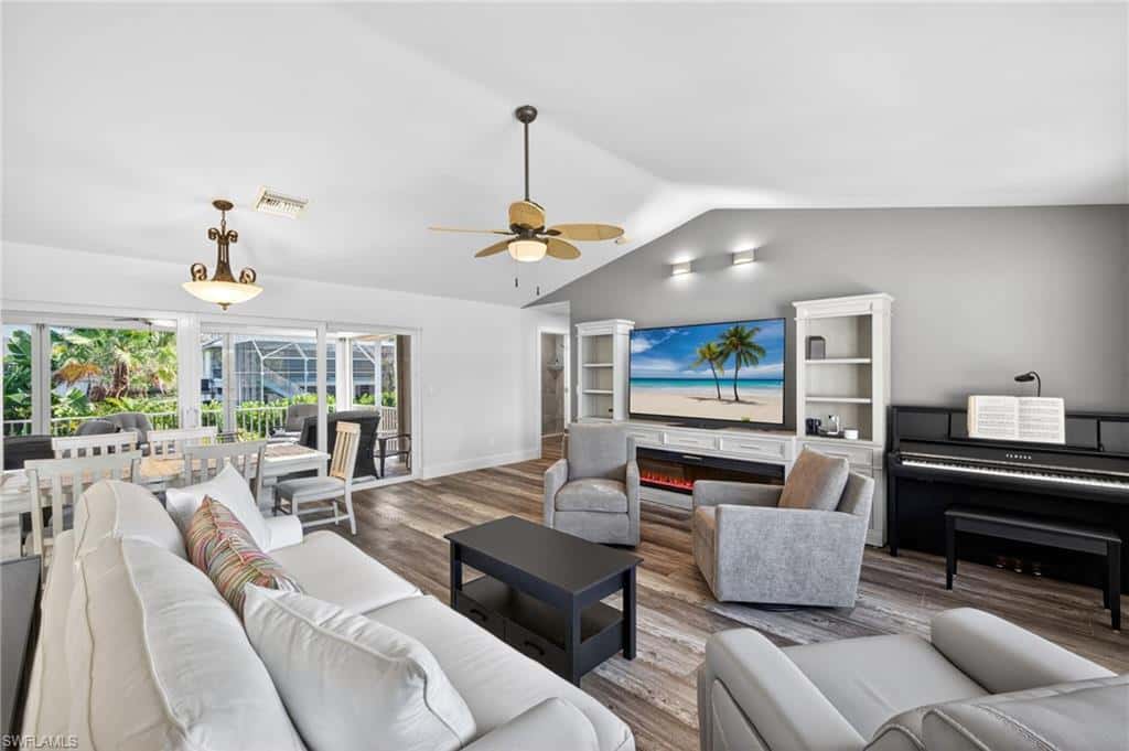 3359 Barra Cir, Sanibel, photo 5