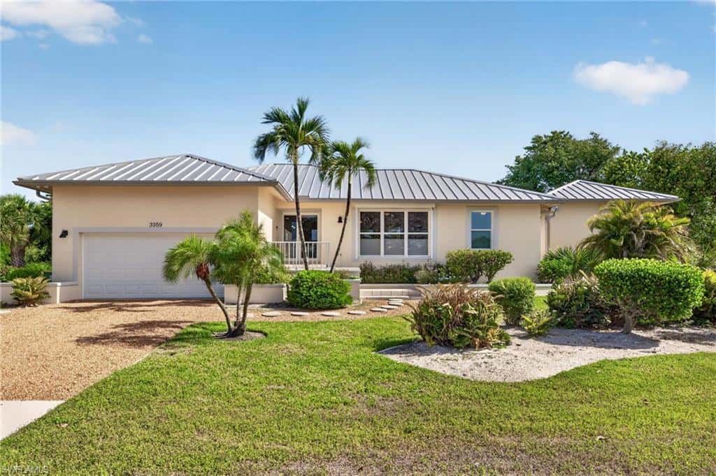 3359 Barra Cir, Sanibel, photo 34