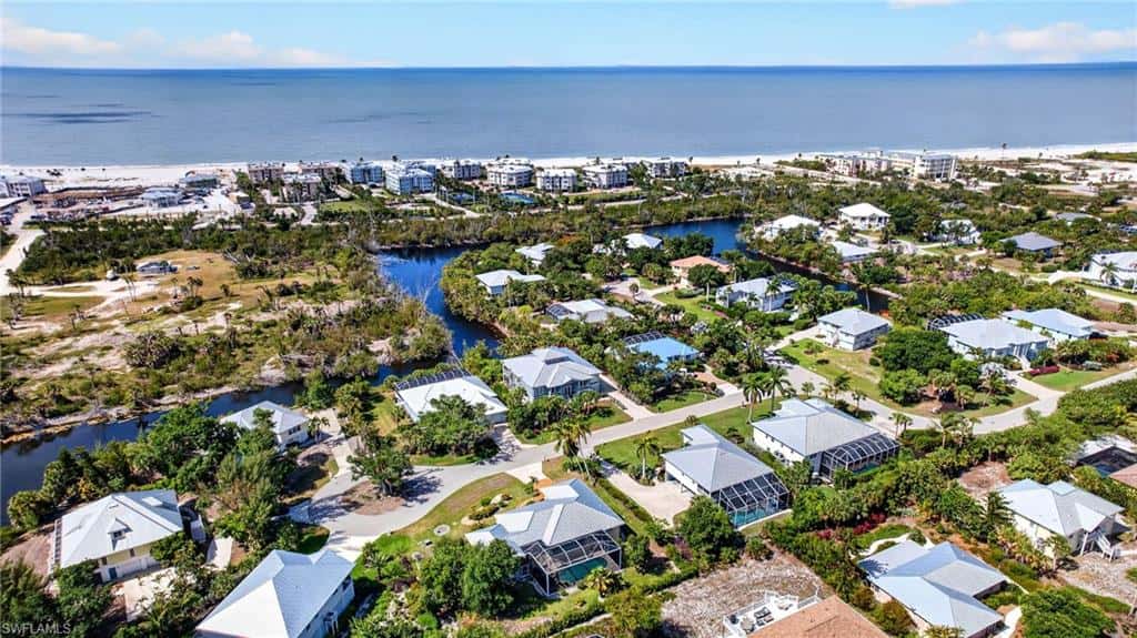 3359 Barra Cir, Sanibel, photo 33
