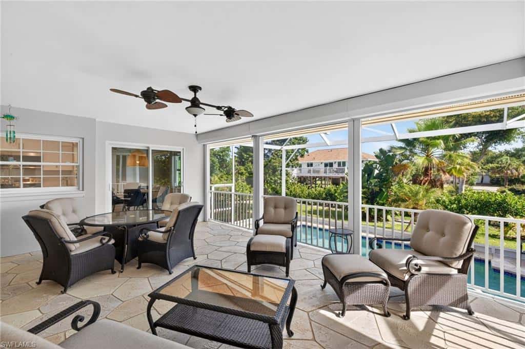 3359 Barra Cir, Sanibel, photo 18