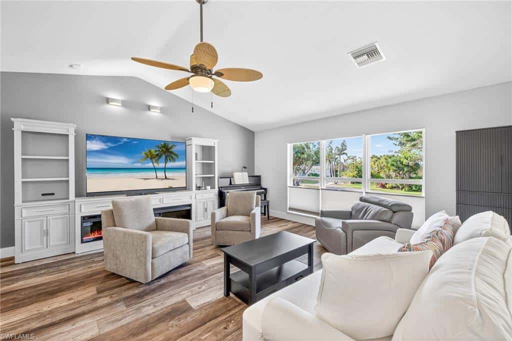 3359 Barra Cir, Sanibel, photo 4