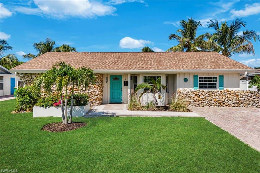 3479 Dorado Way, Naples, photo 26