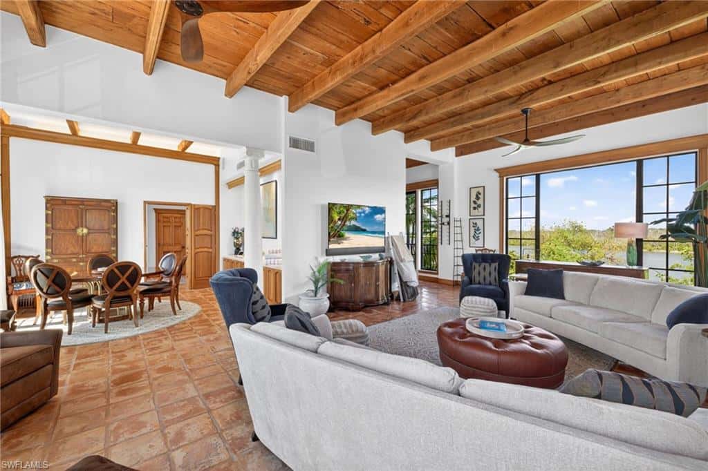 17201 Captiva Dr, Captiva, photo 6