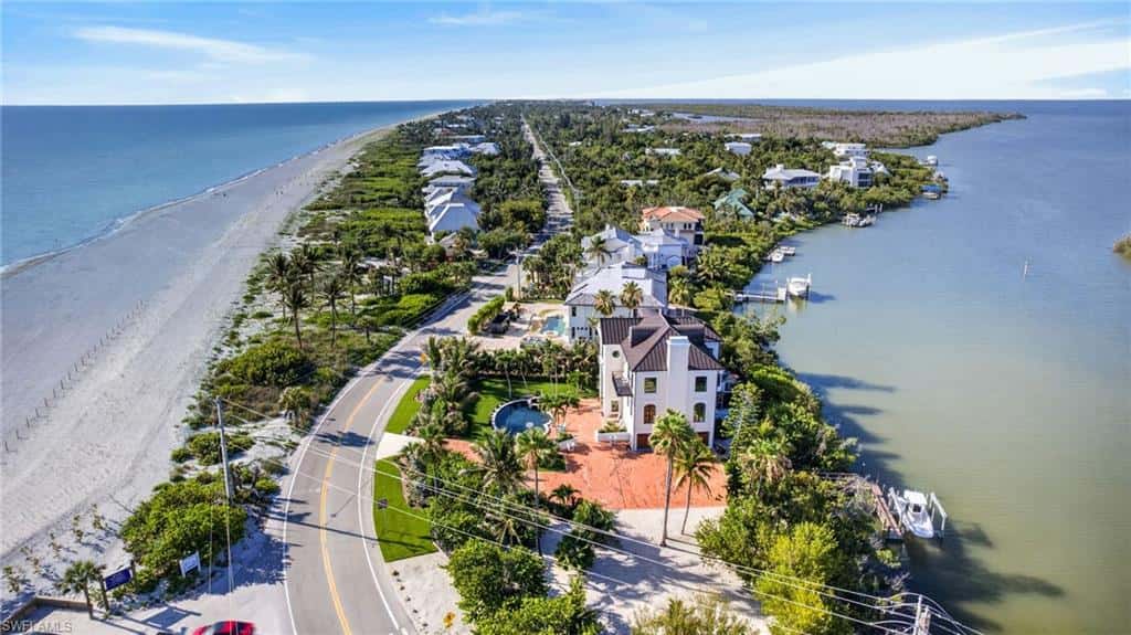 17201 Captiva Dr, Captiva, photo 46