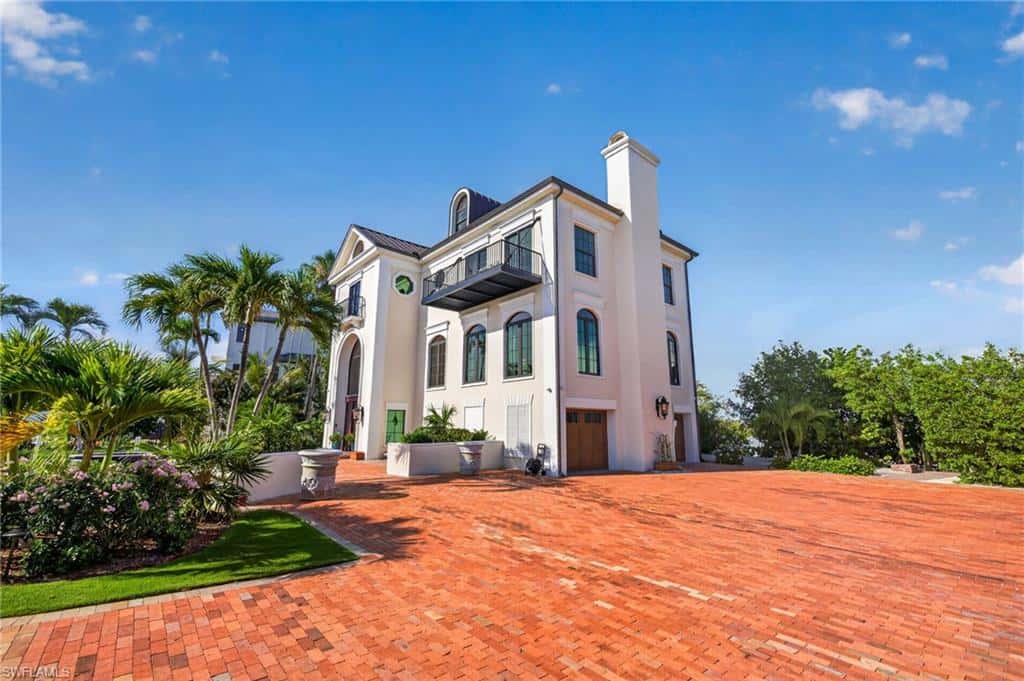 17201 Captiva Dr, Captiva, photo 43