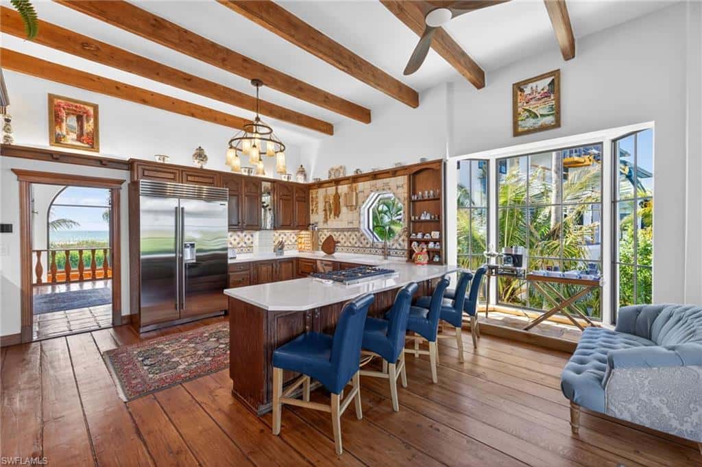 17201 Captiva Dr, Captiva, photo 9