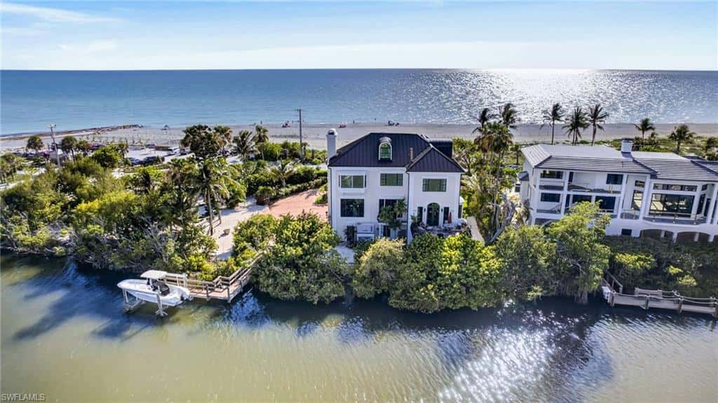17201 Captiva Dr, Captiva, photo 38
