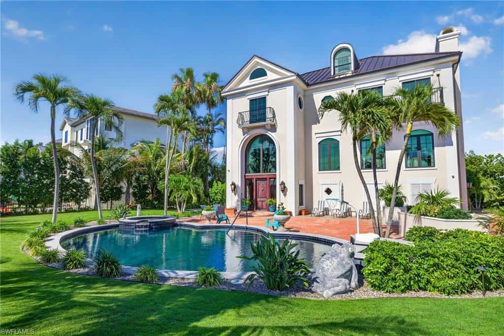 17201 Captiva Dr, Captiva, photo 49