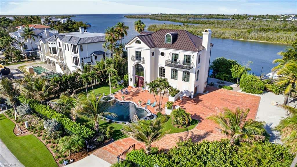 17201 Captiva Dr, Captiva, photo 45