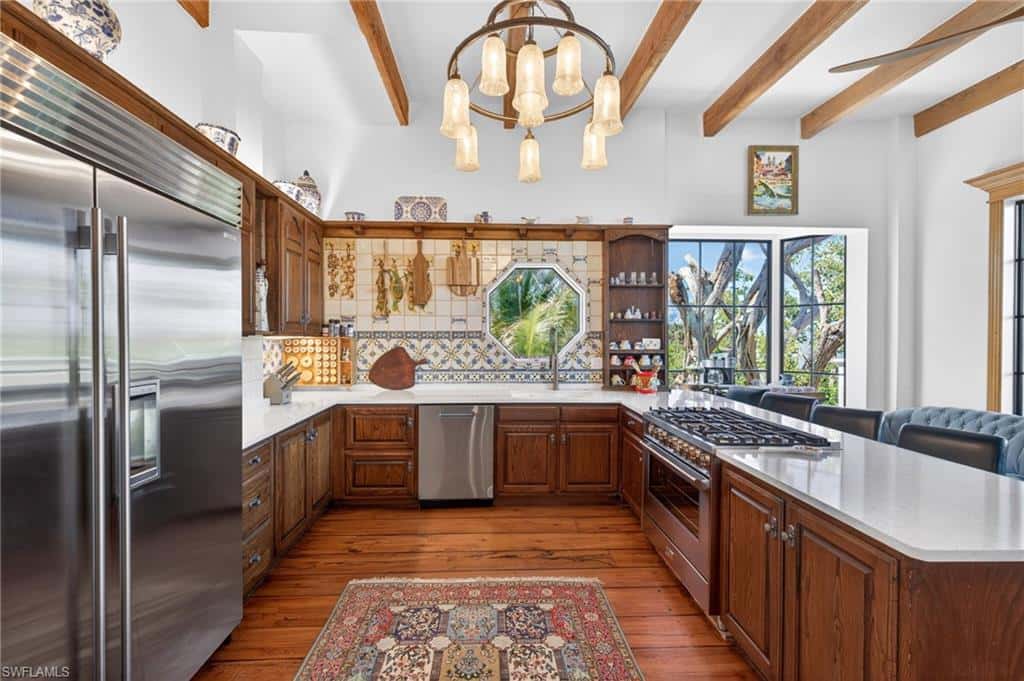 17201 Captiva Dr, Captiva, photo 11