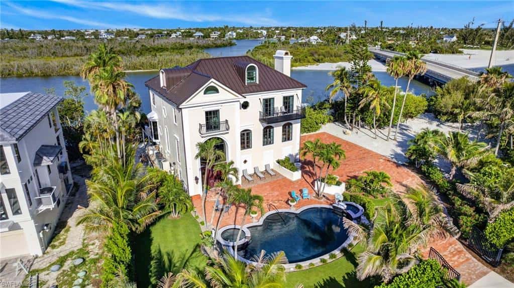 17201 Captiva Dr, Captiva, photo 44