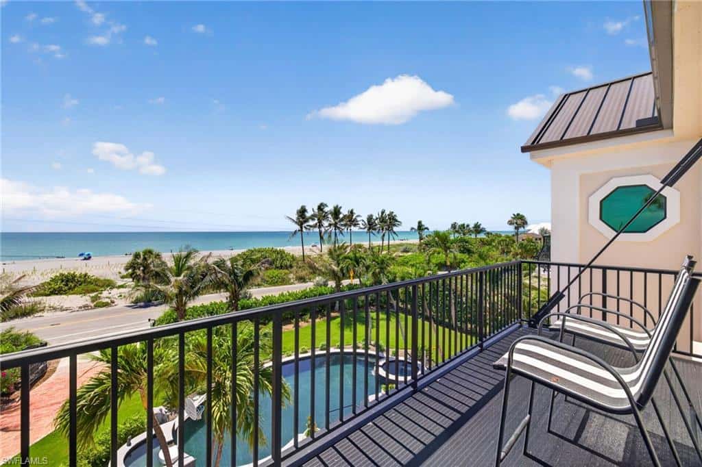 17201 Captiva Dr, Captiva, photo 4