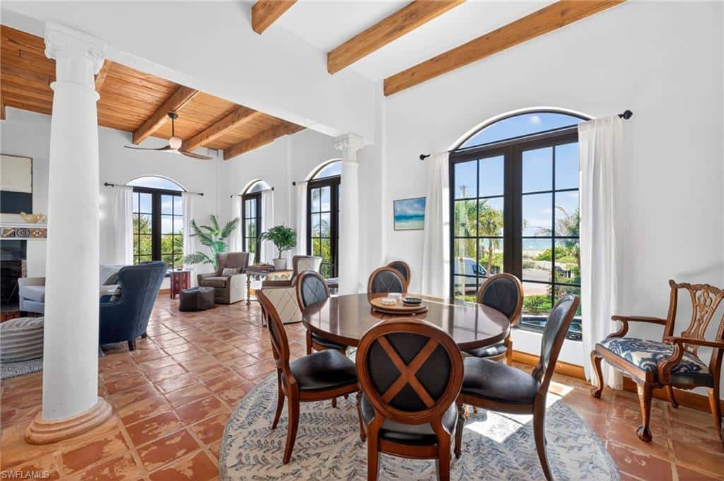 17201 Captiva Dr, Captiva, photo 8