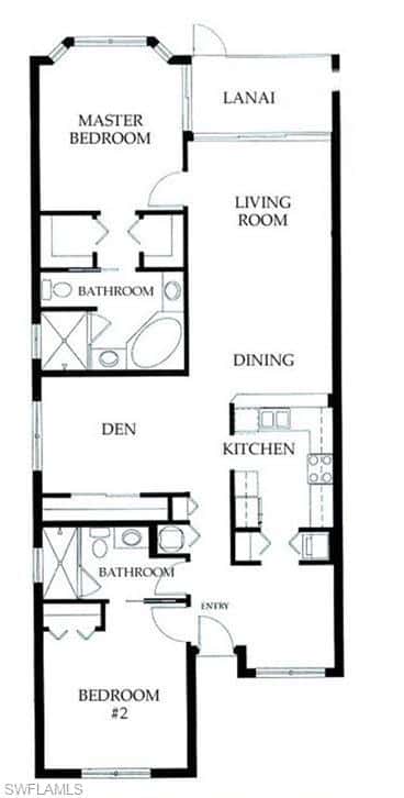 7920 Mahogany Run Ln #1024, Naples, photo 21