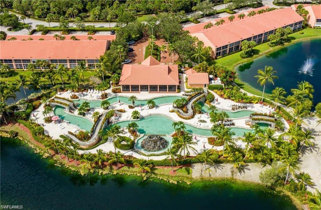 6800 Beach Resort Dr #2305, Naples, photo 17