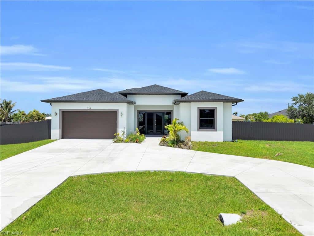 914 Chiquita Blvd, Cape Coral, photo 6