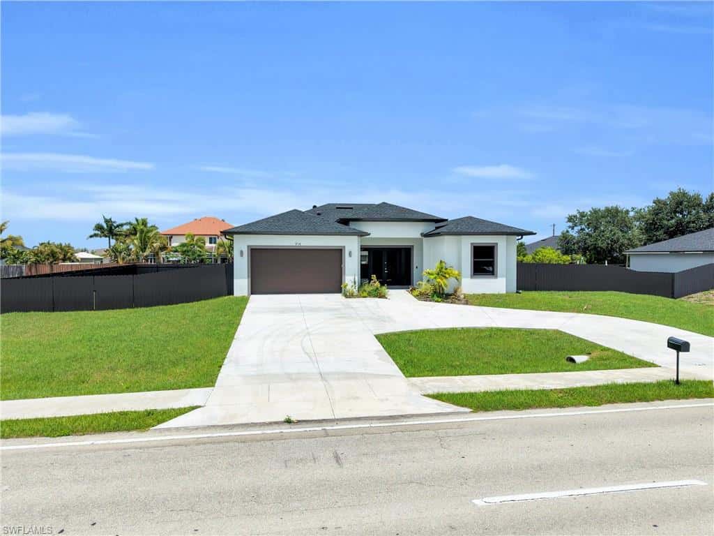 914 Chiquita Blvd, Cape Coral, photo 4