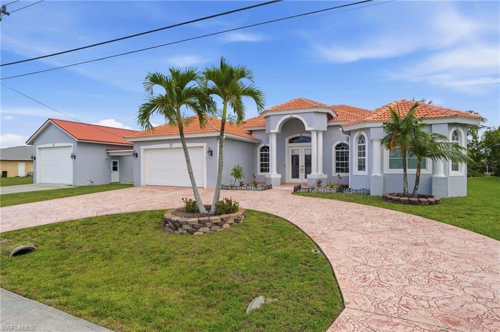 219 Gleason Pkwy, Cape Coral, photo 46