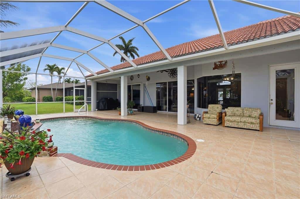 219 Gleason Pkwy, Cape Coral, photo 34