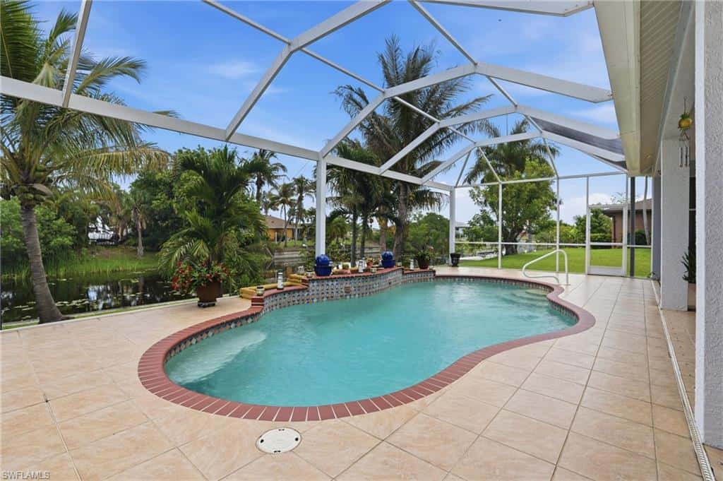 219 Gleason Pkwy, Cape Coral, photo 35