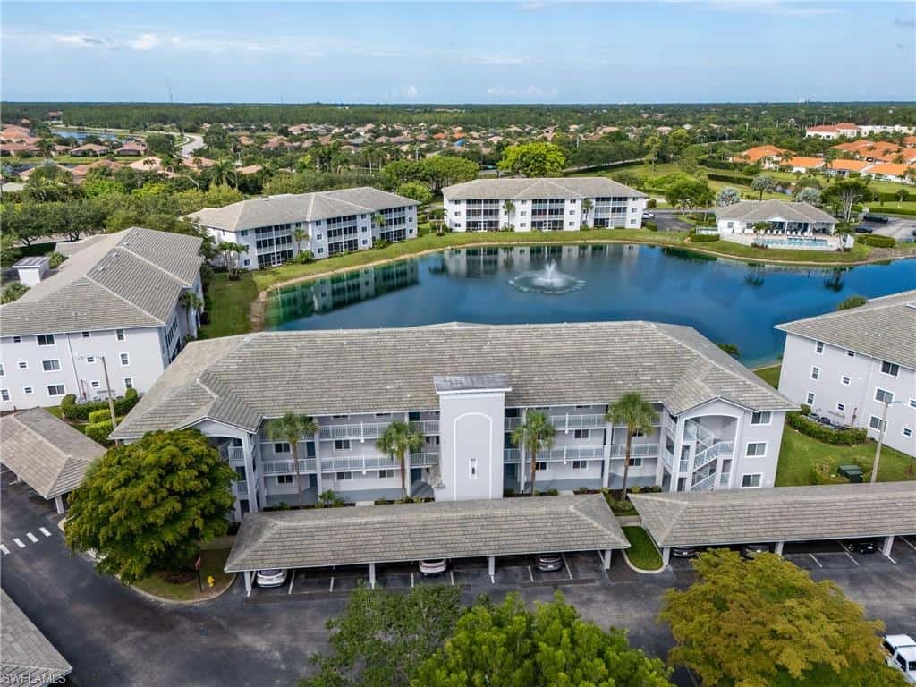 7812 Regal Heron Cir #103, Naples, photo 32