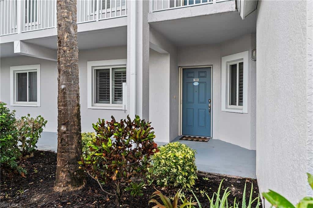 7812 Regal Heron Cir #103, Naples, photo 5