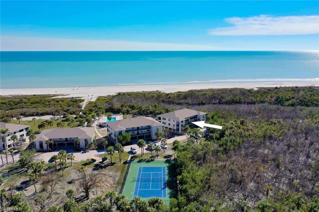 1919 Olde Middle Gulf Dr #502, Sanibel, photo 6