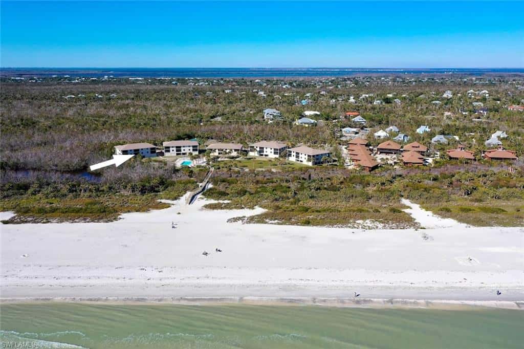 1919 Olde Middle Gulf Dr #502, Sanibel, photo 5