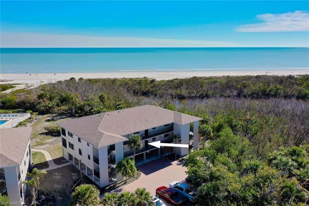 1919 Olde Middle Gulf Dr #502, Sanibel, photo 38