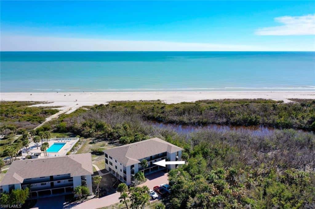 1919 Olde Middle Gulf Dr #502, Sanibel, photo 33