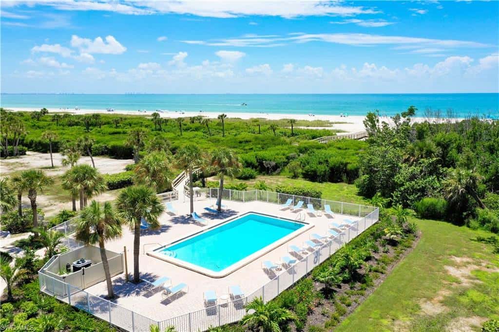 1919 Olde Middle Gulf Dr #502, Sanibel, photo 4