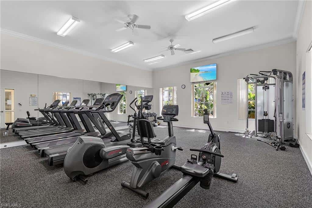 8288 Key Royal Ln #1435, Naples, photo 23