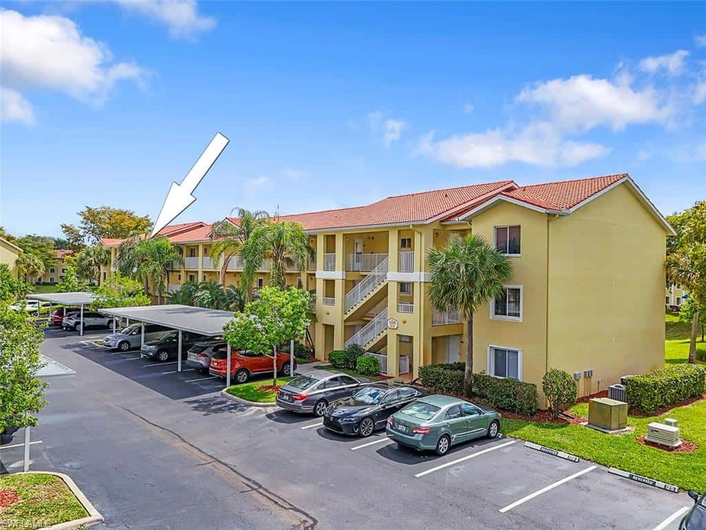 8288 Key Royal Ln #1435, Naples, photo 6