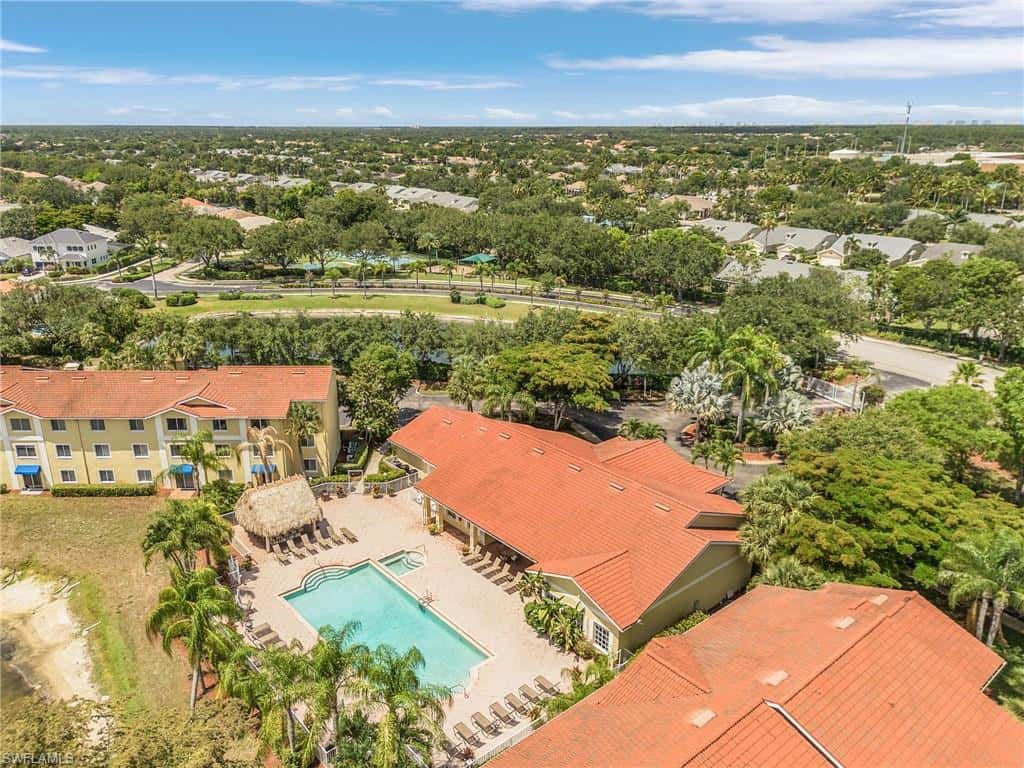 8288 Key Royal Ln #1435, Naples, photo 26