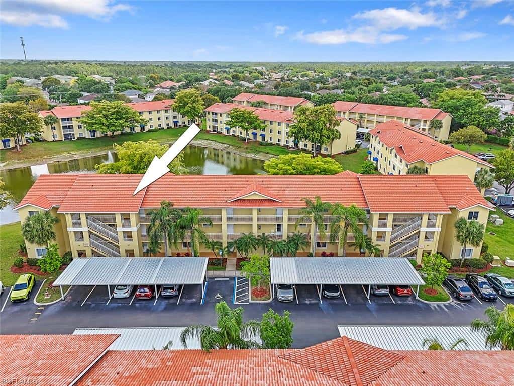 8288 Key Royal Ln #1435, Naples, photo 5