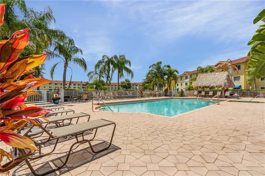 8288 Key Royal Ln #1435, Naples, photo 24