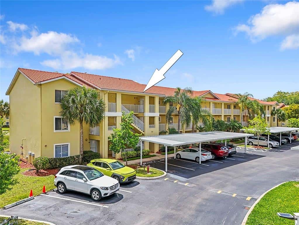 8288 Key Royal Ln #1435, Naples, photo 4
