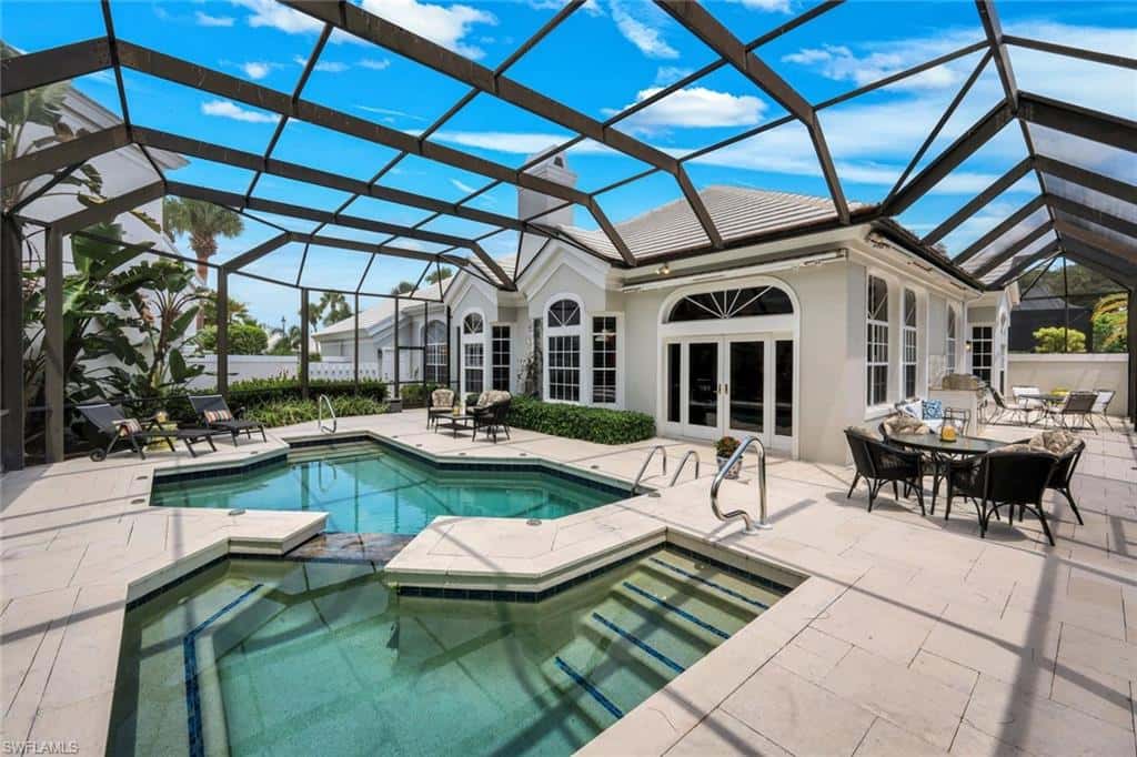 15248 Devon Green Ln, Naples, photo 27