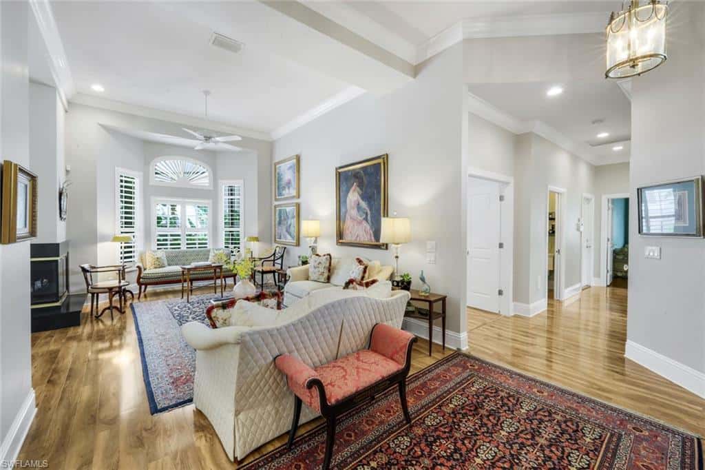 15248 Devon Green Ln, Naples, photo 6