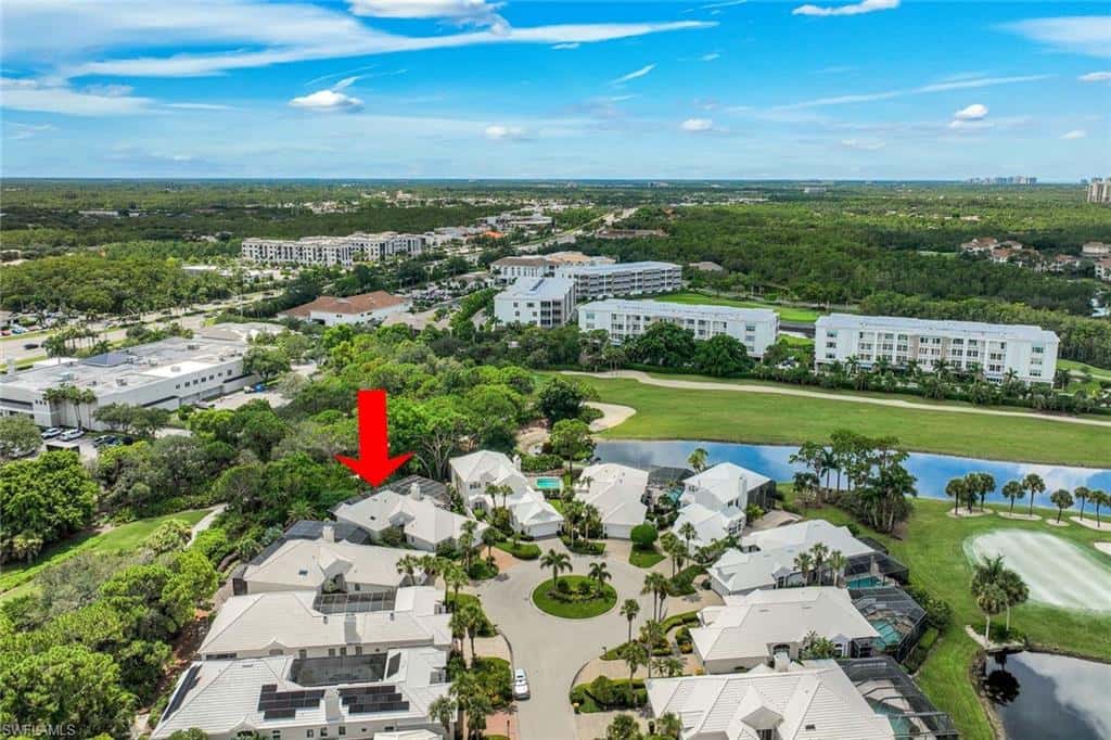 15248 Devon Green Ln, Naples, photo 36