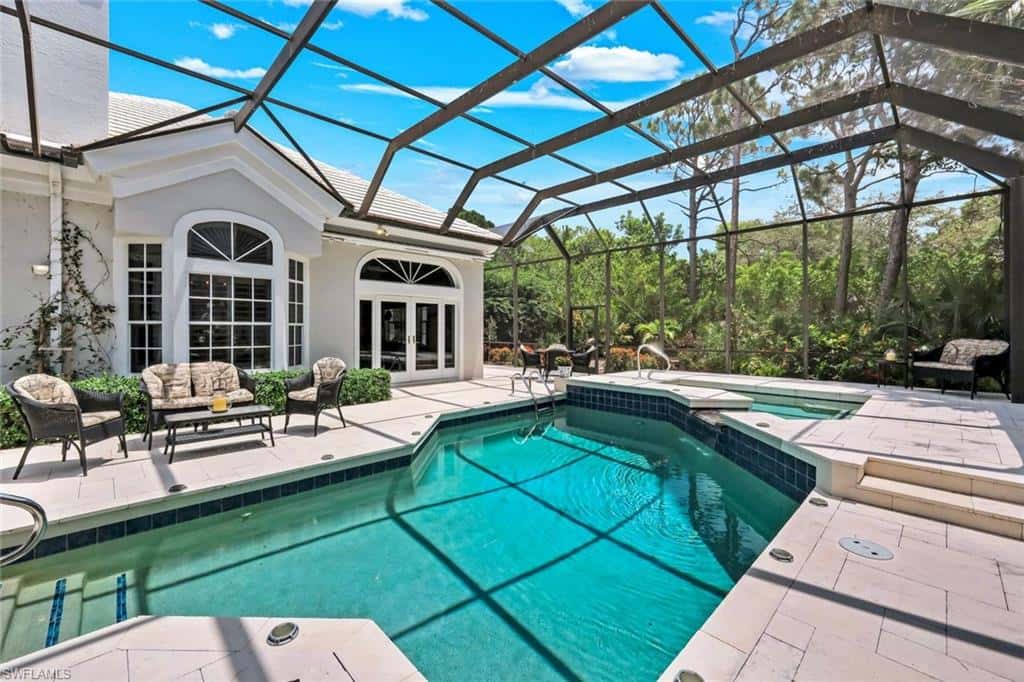 15248 Devon Green Ln, Naples, photo 28